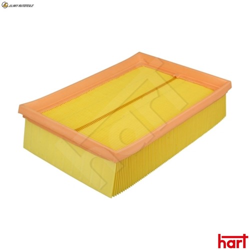 Air filter 372 002 - air,