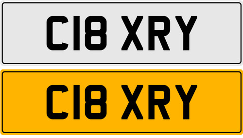 C18 xry carys cary carey - xry,