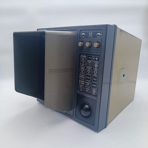 Furuno 1830 marine radar - 1830,