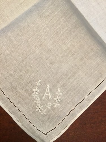 Vintage irish linen ladies - vintage,