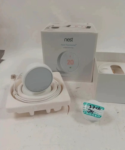 Complete nest thermostat - complete,