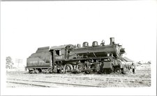 Canadian Pacific No. 1017