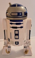 Disney R2D2 Battery Operated