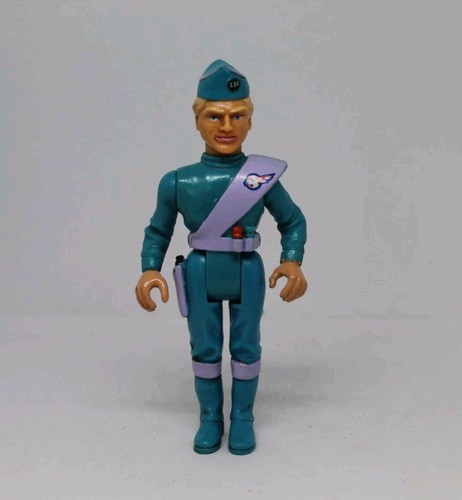 Vintage john tracy - vintage,