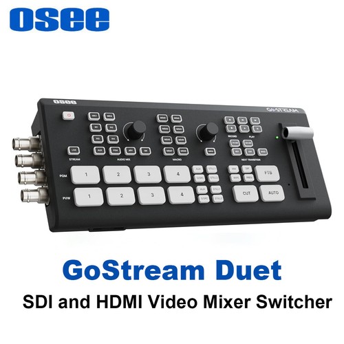 Osee gostream duet portable - osee,