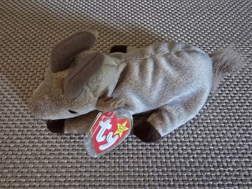 Goatee plush soft - toy, goat