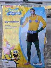 Spongebob Squarepants