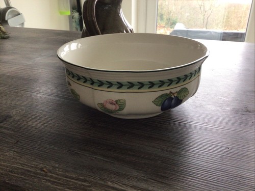Villeroy boch french - boch, garden