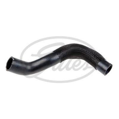 Radiator hose for peugeot - radiator, 207