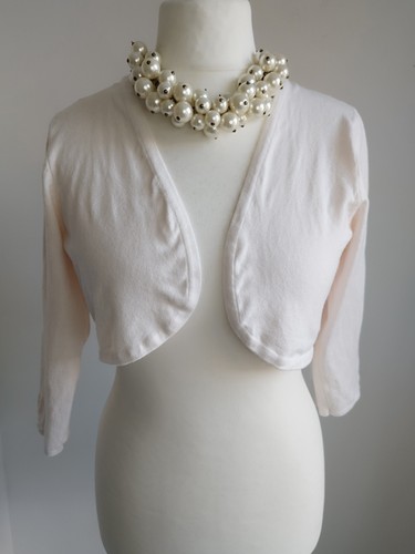 Pomodoro cardigan shrug - pomodoro,