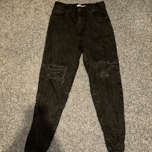 Ladies levis high waisted - ladies,