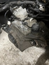 Audi A3 Dsg Gearbox 2.0tfsi
