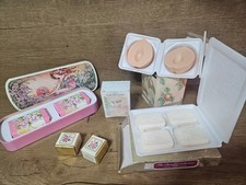 Vintage Avon Soap Bundle