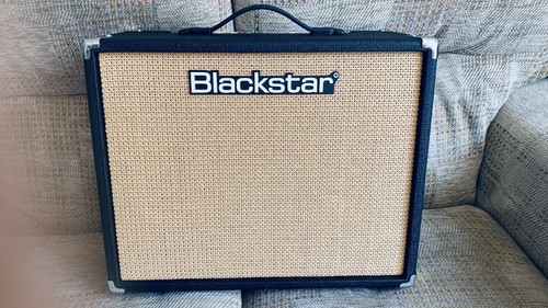 Blackstar debut 50r - blackstar,