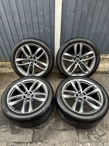 Audi mk2 2015 - 4m, 2015-2026