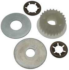 Pulley Gearbox Fits BELLE