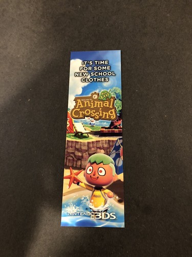 Nintendo gamecube animal - nintendo,