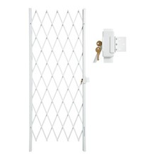 Single Metal Folding Security