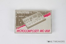 Roland MC-202 Microcomposer