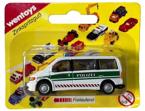 Wentoys mercedes benz - wentoys,