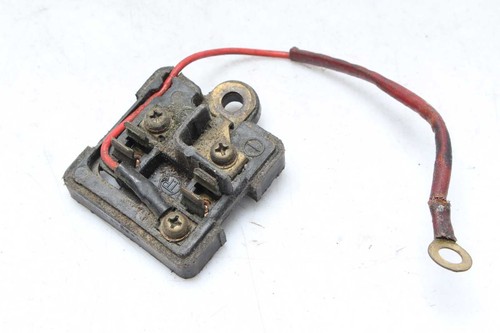 Fuse box suzuki - box,
