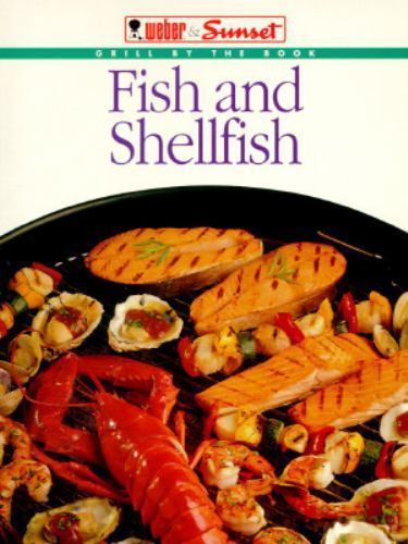 Fish and shellfish very - and, ,