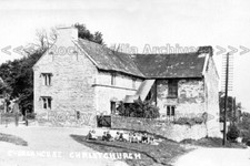 Rmm-12 Christchurch, Church