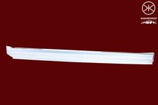 Weld-In Panel - RH - Outer