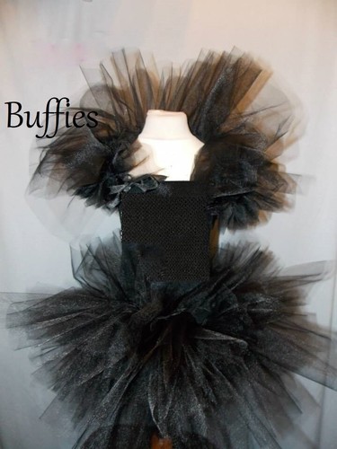 Girls black swan - girls,