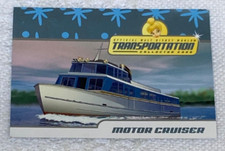 WDW Motor Cruiser Tinker Bell