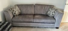  4 seater  Sovereign Sofa, Lawrence LLewelyn Bowen range @ SCS