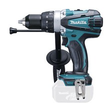 MAKITA 18V LXT BHP458 DHP458