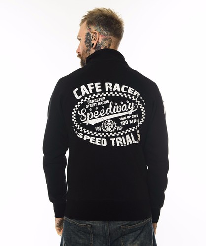 Dragstrip kustom men - dragstrip, kustom.men`s