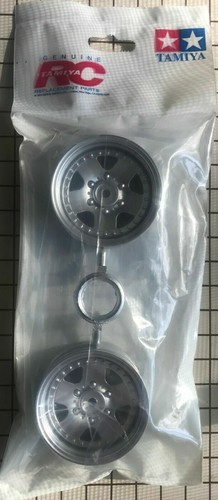 Tamiya wheel set - wheel, for