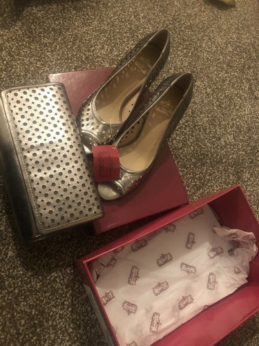 Lotus shoes size and - lotus, bag