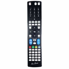 *NEW* RM-Series TV Remote