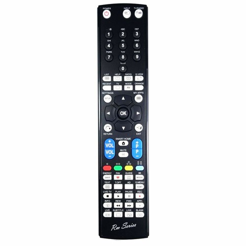New series tv remote - tv,