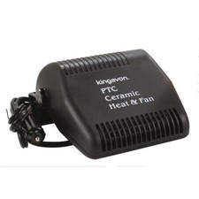 Portable Electric Car Heater