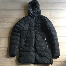 Kangol men black - kangol, hooded