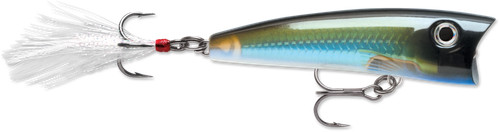 Rapala rap pop moss - rapala, x-rap