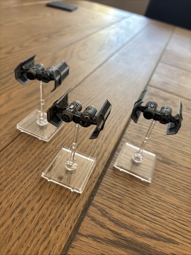 Tie bombers star wars - tie,