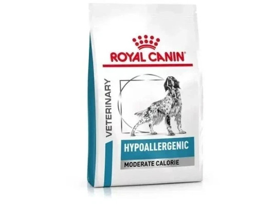 Royal canin hypoallergenic - royal,