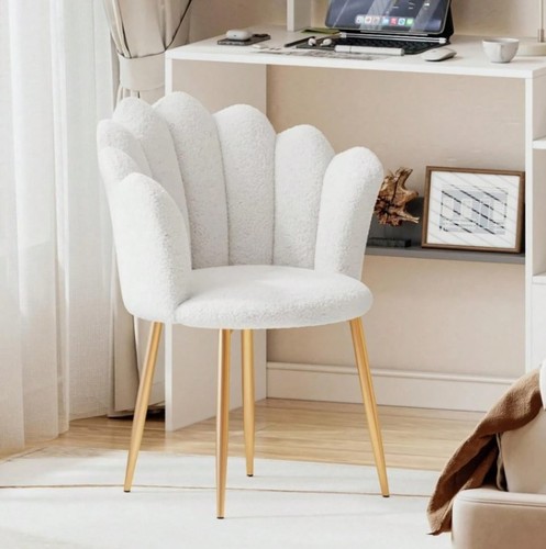 Velvet accent chair - accent, chair,