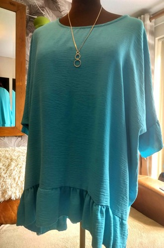 Lovely plus size lagenlook - plus,