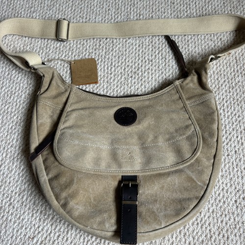 Timberland small medium canvas - timberland,
