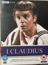 I Claudius - Complete BBC
