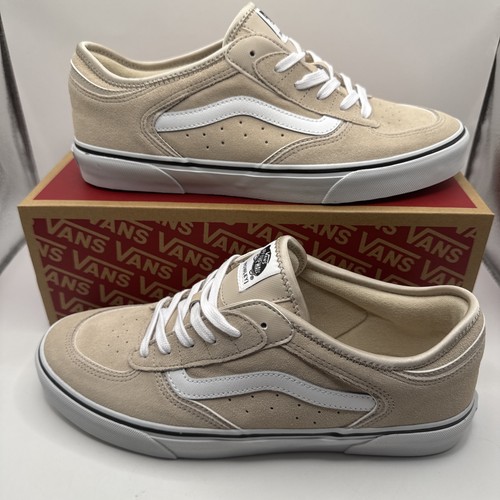 Vans rowley classic - vans,
