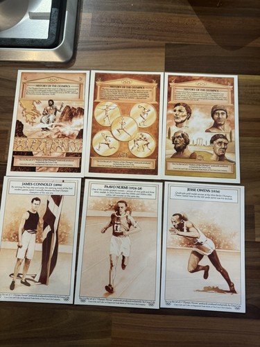 Coca cola set - cola's,