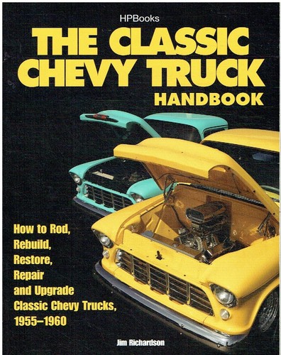 Chevrolet cyl v8 pick - v8, pick-up