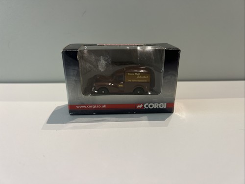 Corgi trackside dg211005 - trackside,